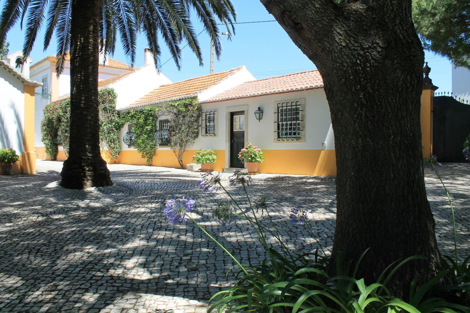 알렌쿠어 Quinta Do Casal De Santo Antonio 빌라 외부 사진