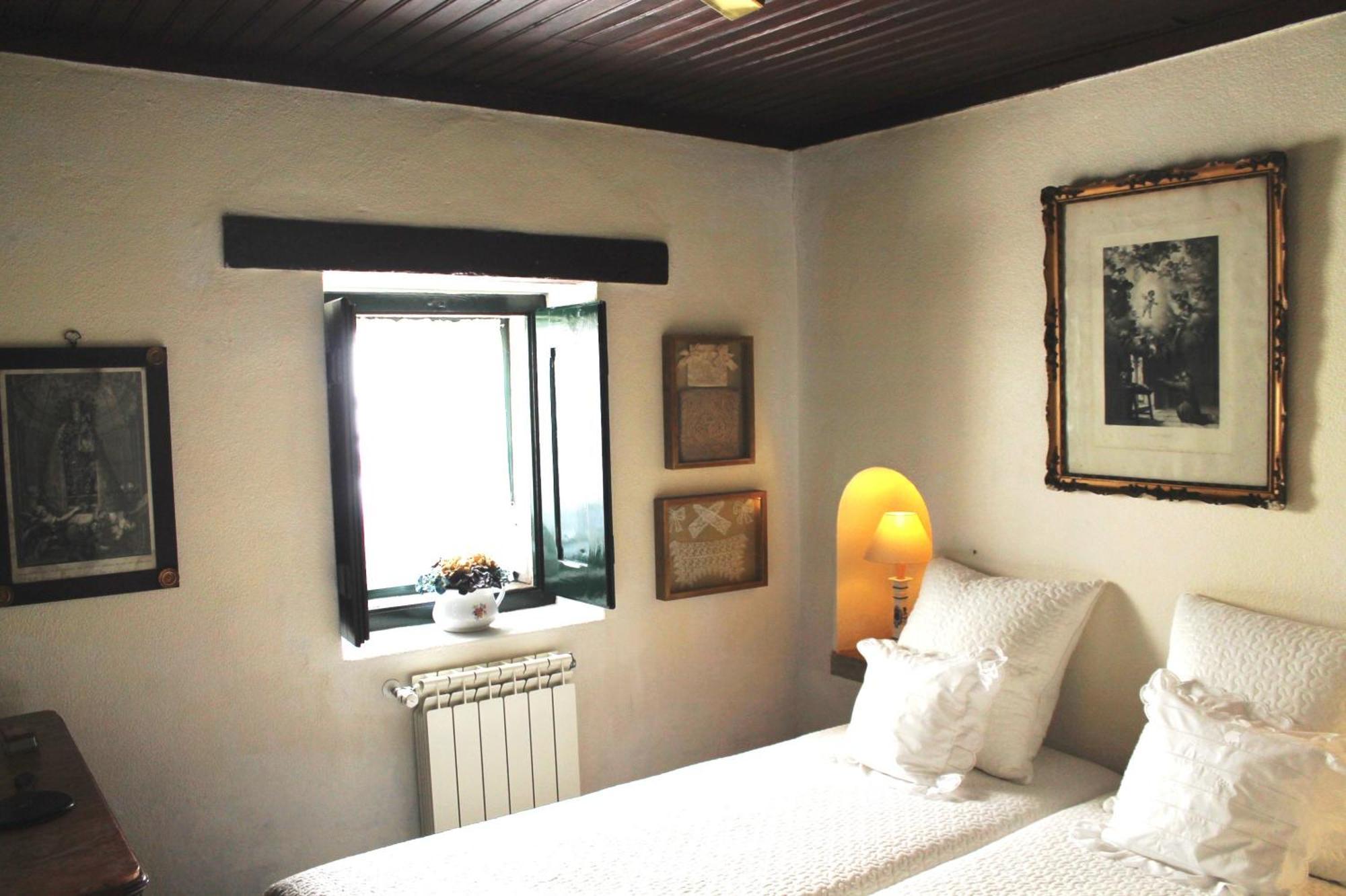 알렌쿠어 Quinta Do Casal De Santo Antonio 빌라 외부 사진