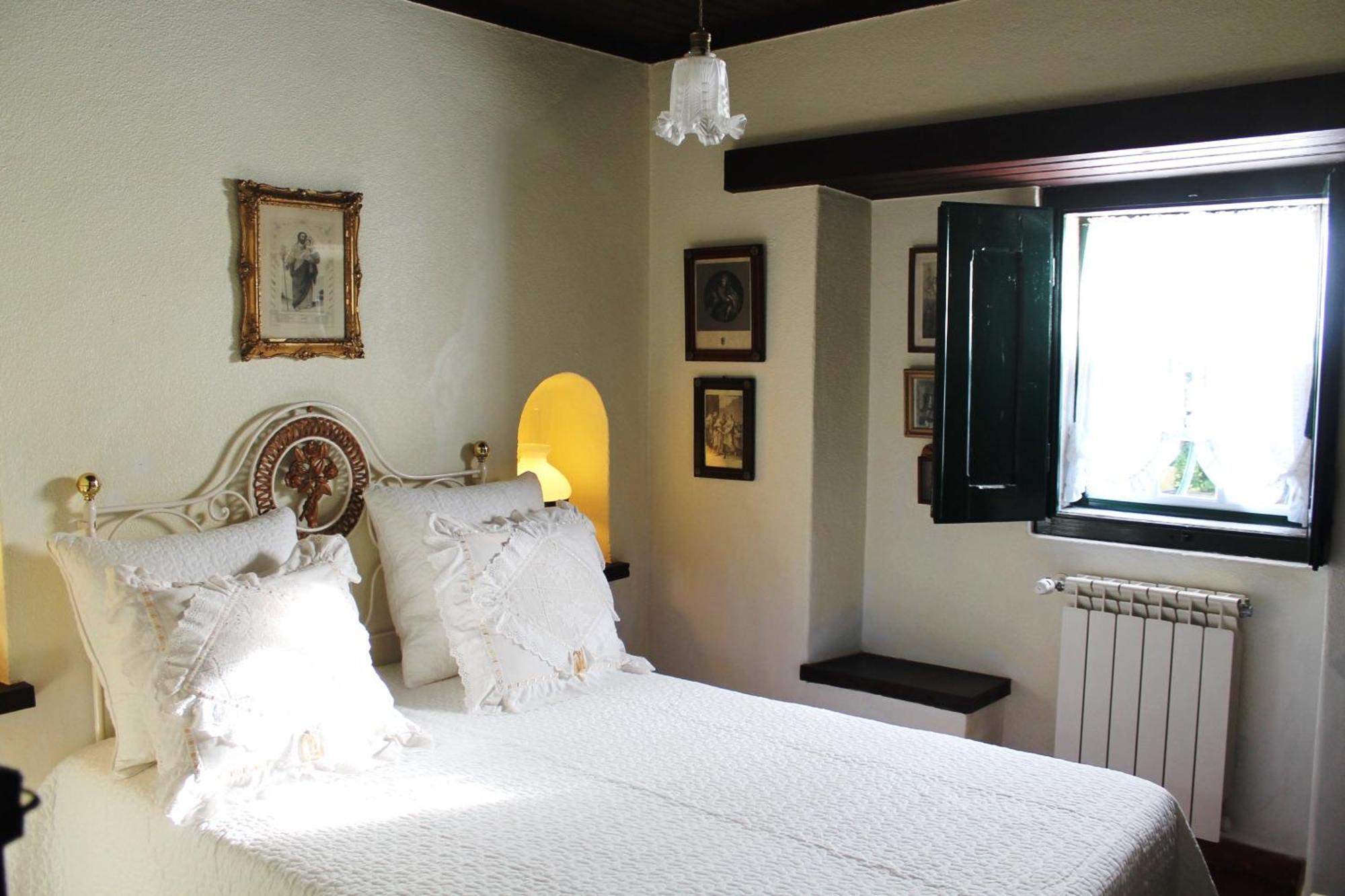 알렌쿠어 Quinta Do Casal De Santo Antonio 빌라 외부 사진