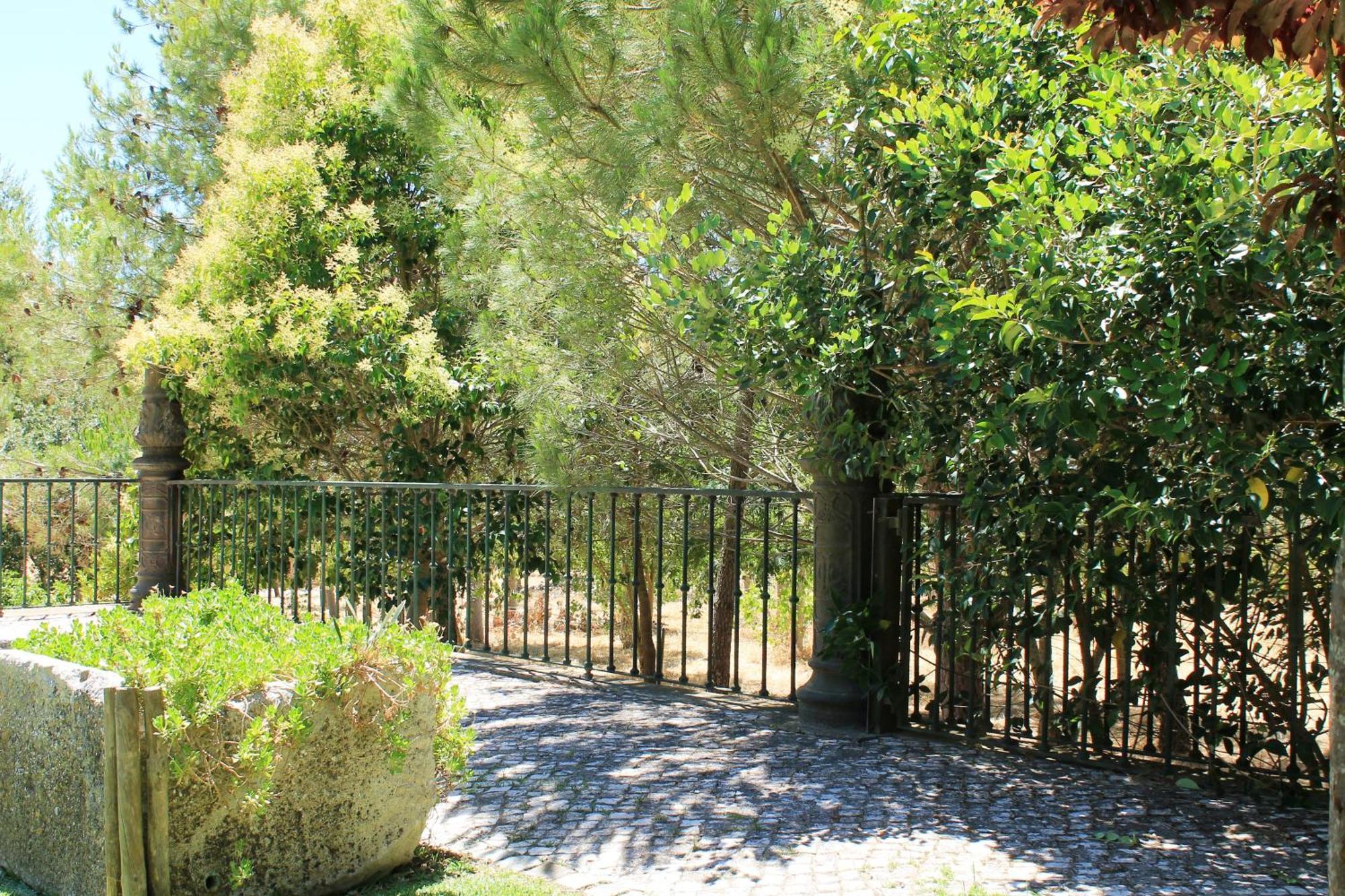 알렌쿠어 Quinta Do Casal De Santo Antonio 빌라 외부 사진