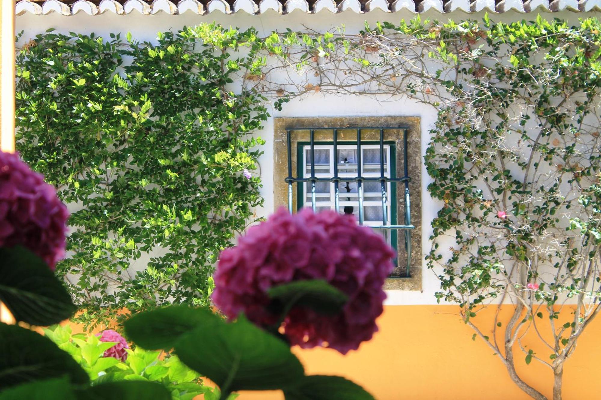 알렌쿠어 Quinta Do Casal De Santo Antonio 빌라 외부 사진