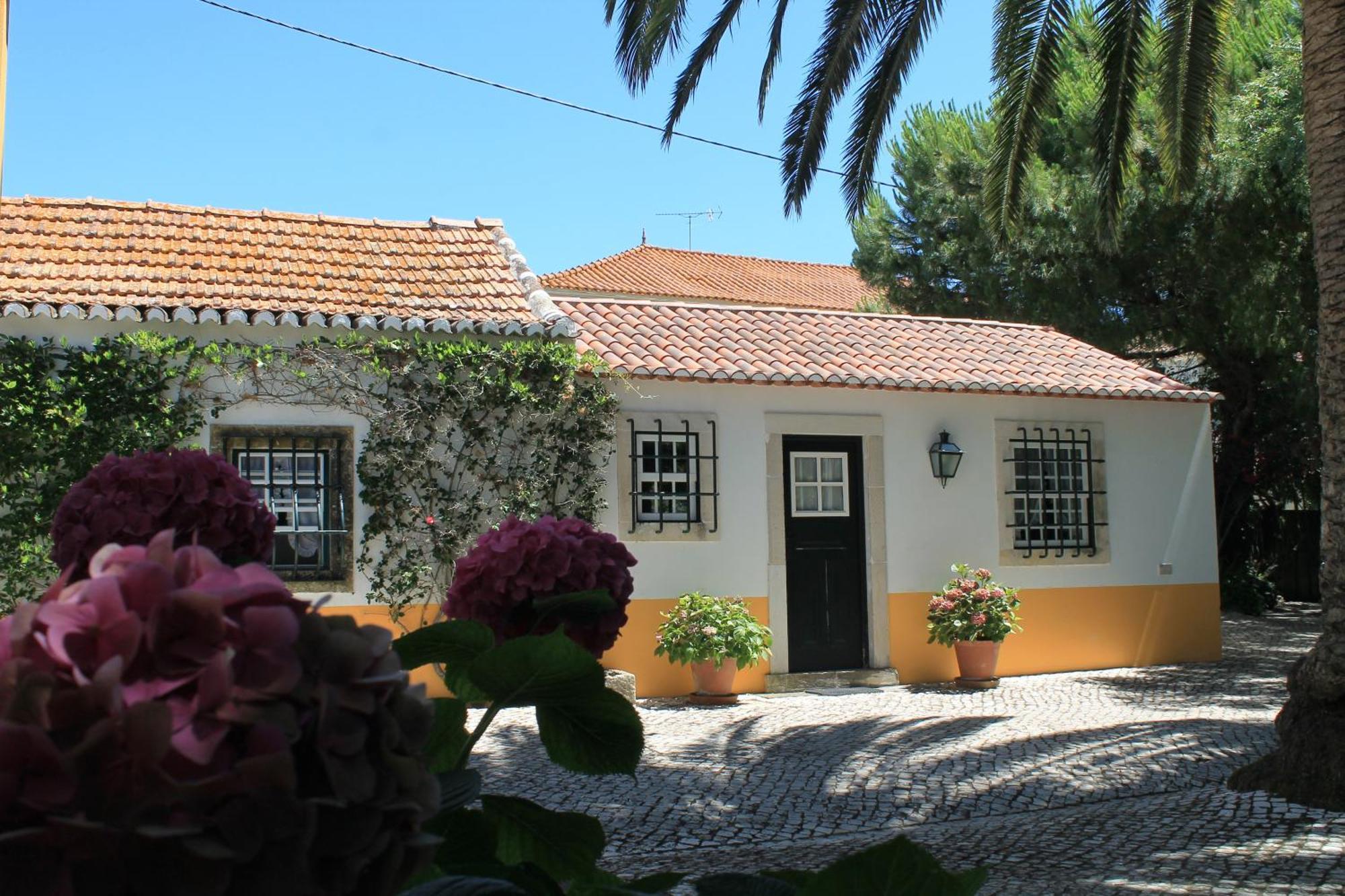 알렌쿠어 Quinta Do Casal De Santo Antonio 빌라 외부 사진